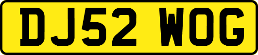 DJ52WOG