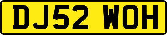 DJ52WOH