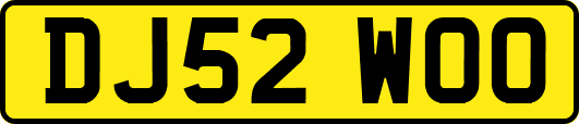 DJ52WOO