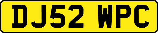 DJ52WPC