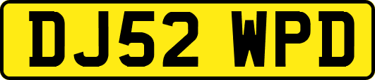 DJ52WPD