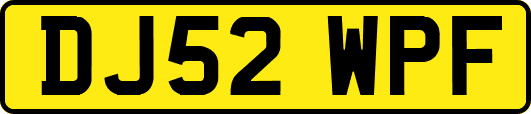 DJ52WPF
