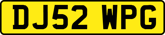DJ52WPG