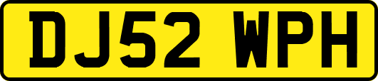 DJ52WPH