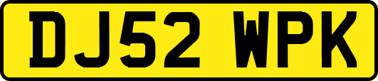 DJ52WPK
