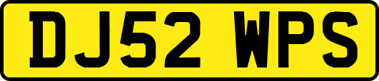 DJ52WPS