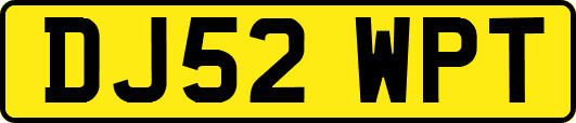 DJ52WPT