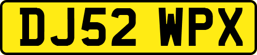 DJ52WPX