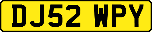 DJ52WPY