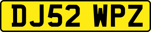 DJ52WPZ