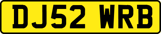 DJ52WRB