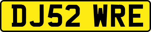 DJ52WRE