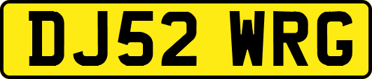 DJ52WRG