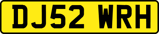 DJ52WRH