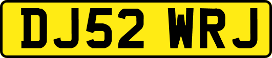DJ52WRJ