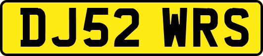DJ52WRS