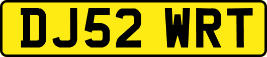 DJ52WRT