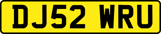DJ52WRU