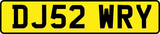 DJ52WRY