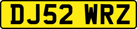 DJ52WRZ
