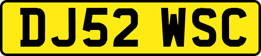 DJ52WSC