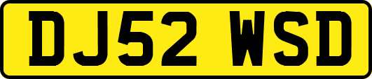 DJ52WSD
