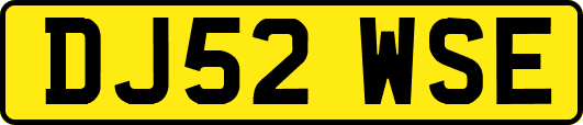 DJ52WSE