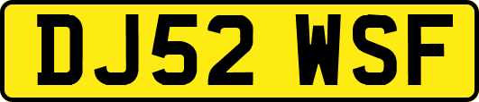 DJ52WSF