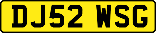 DJ52WSG