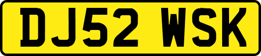 DJ52WSK