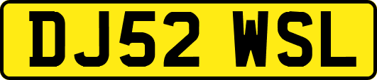 DJ52WSL
