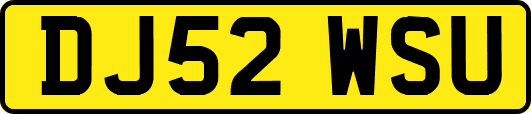 DJ52WSU