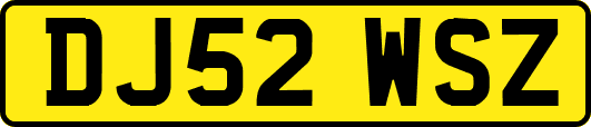 DJ52WSZ
