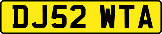 DJ52WTA
