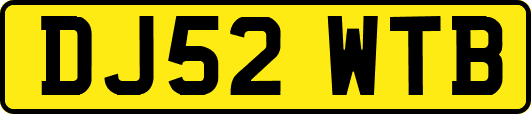 DJ52WTB