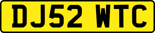 DJ52WTC