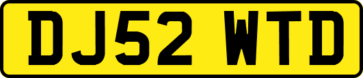 DJ52WTD
