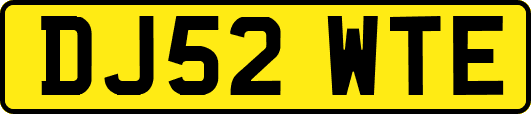 DJ52WTE