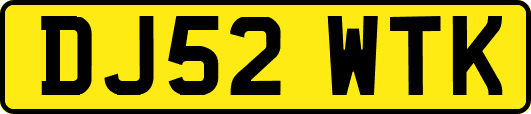 DJ52WTK