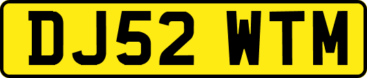 DJ52WTM