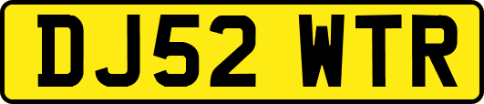 DJ52WTR