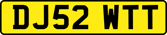 DJ52WTT