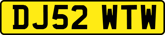 DJ52WTW