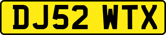 DJ52WTX