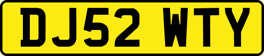DJ52WTY