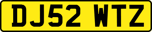 DJ52WTZ