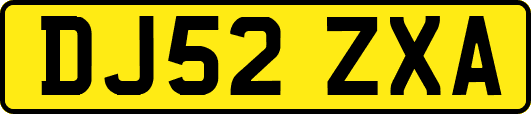 DJ52ZXA