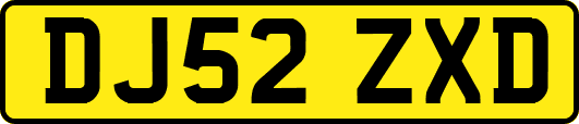 DJ52ZXD