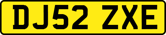 DJ52ZXE
