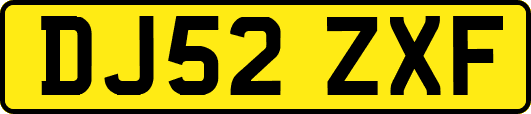 DJ52ZXF